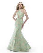 Morrell Maxie 15816 - Aqua