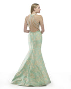 Morrell Maxie 15816 - Aqua