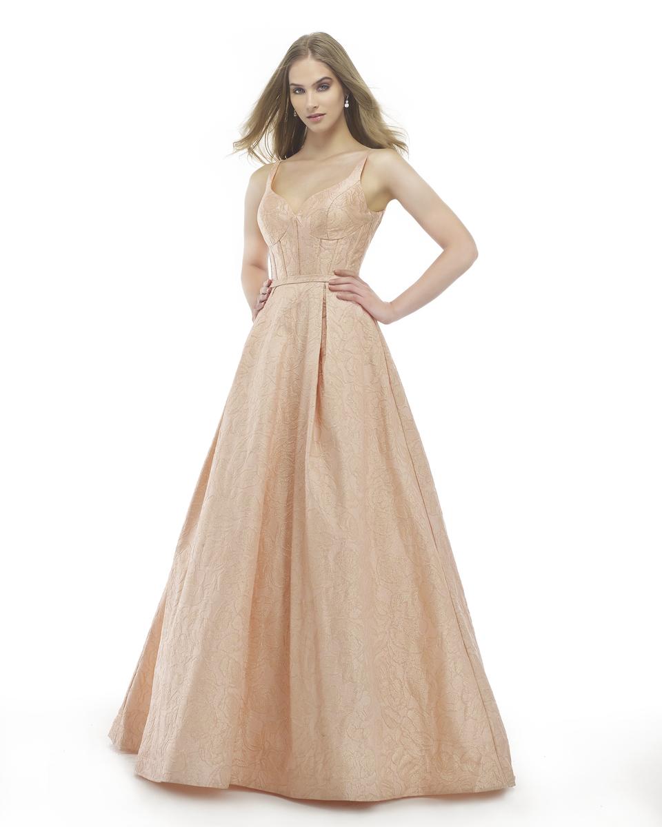 Morrell Maxie 15817 - Rose