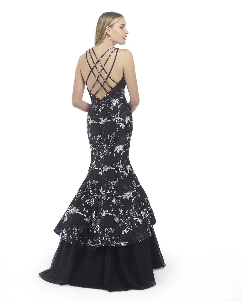 Morrell Maxie 15818 - Black/Silver