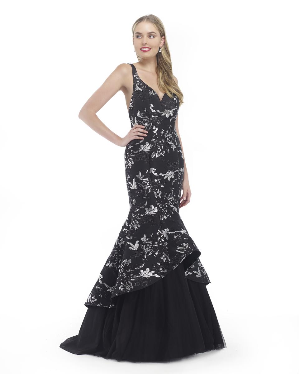 Morrell Maxie 15818 - Black/Silver