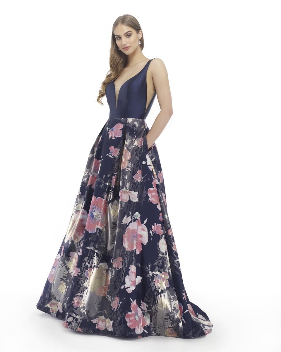 Morrell Maxie 15819 - Navy