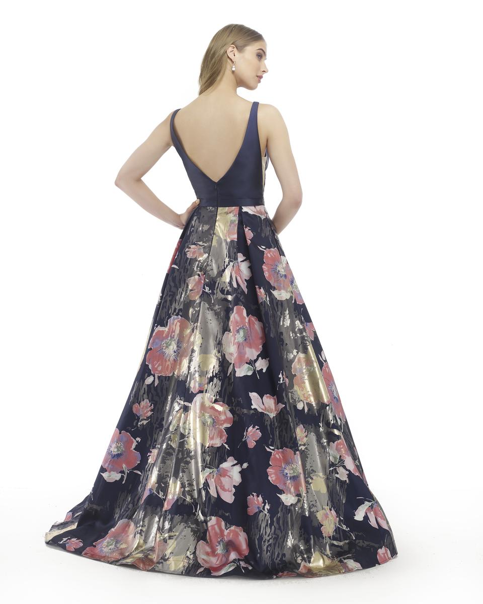 Morrell Maxie 15819 - Navy