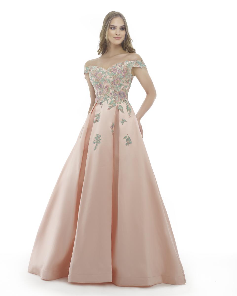 Morrell Maxie 15822 - Blush