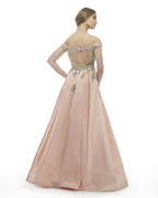 Morrell Maxie 15822 - Blush