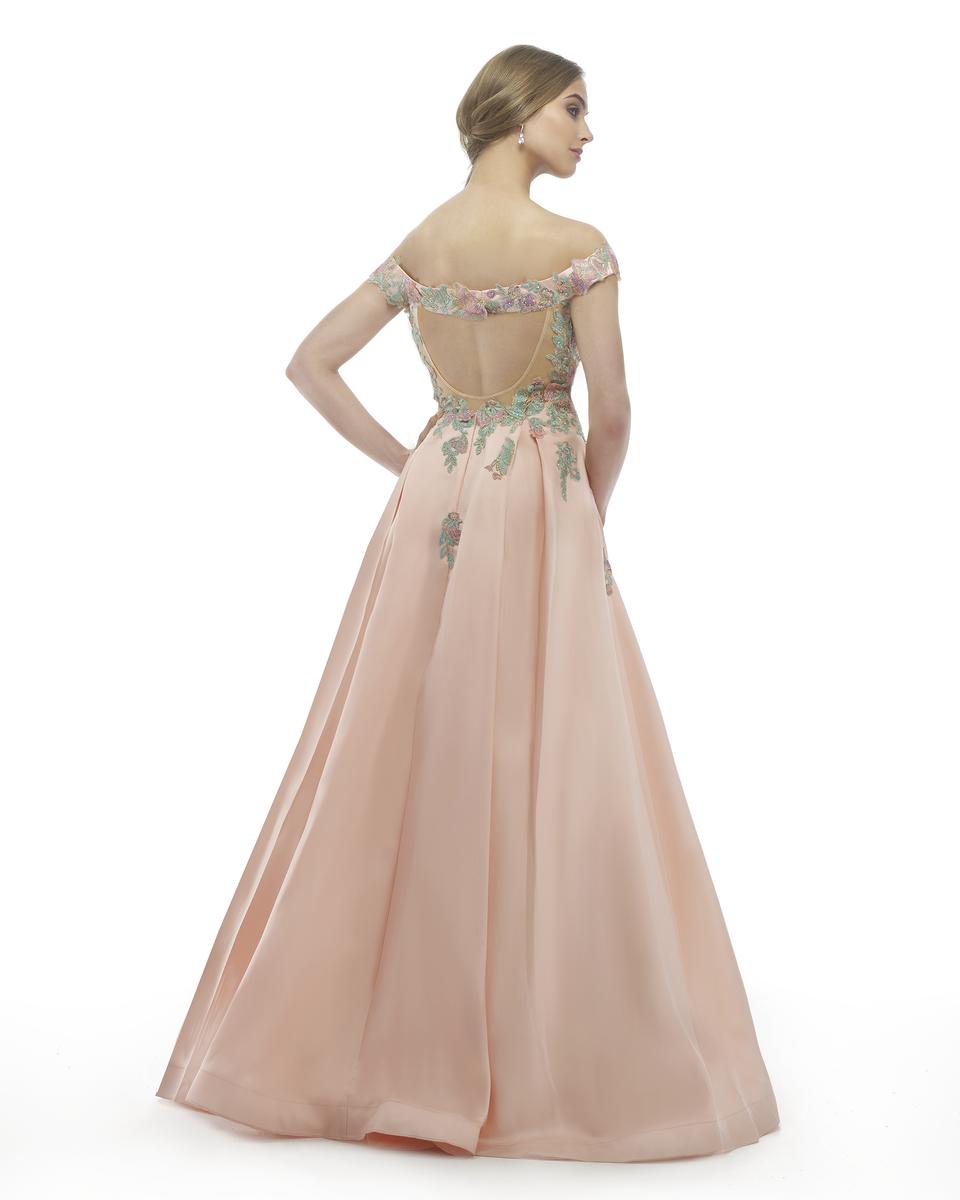 Morrell Maxie 15822 - Blush