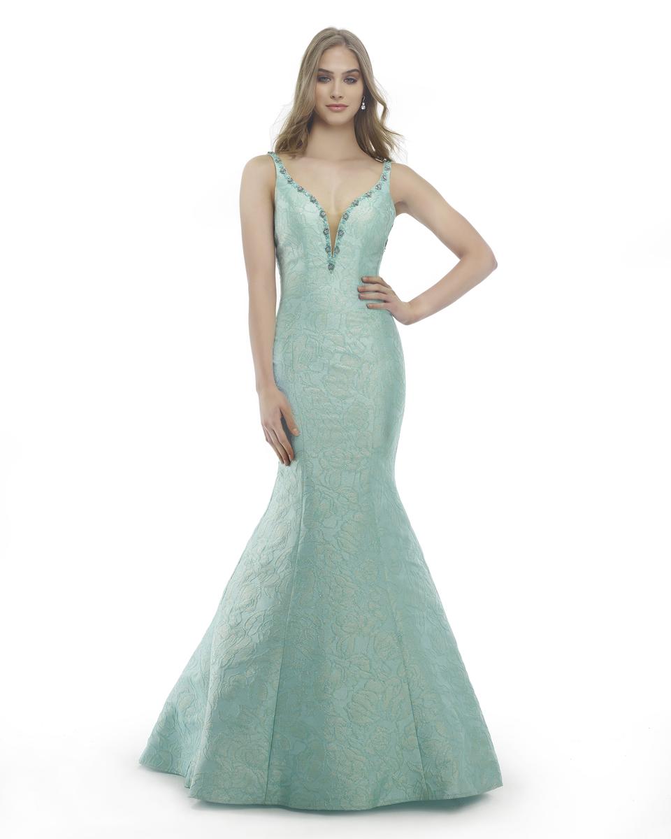 Morrell Maxie 15824 - Aqua