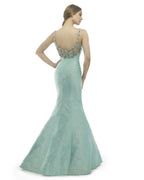 Morrell Maxie 15824 - Aqua