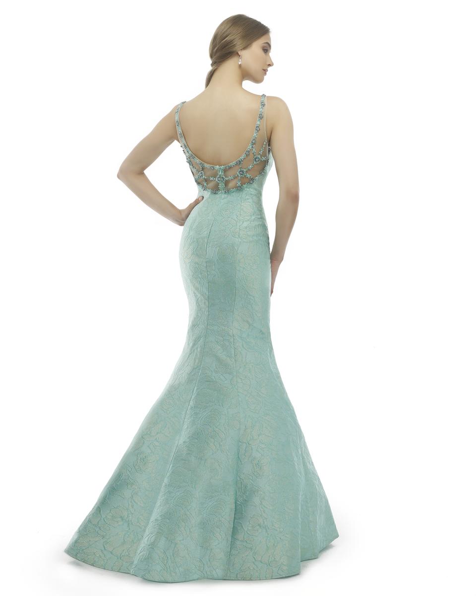 Morrell Maxie 15824 - Aqua