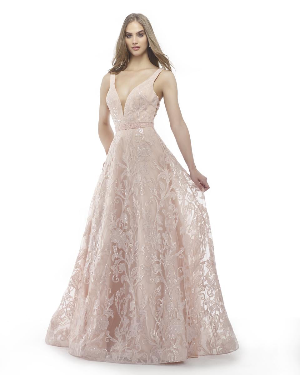 Morrell Maxie 15825 - Blush