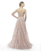 Morrell Maxie 15825 - Blush