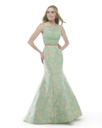 Morrell Maxie 15826 - Aqua