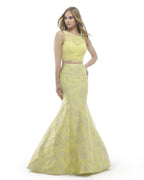 Morrell Maxie 15826 - Yellow