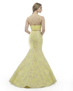 Morrell Maxie 15826 - Yellow