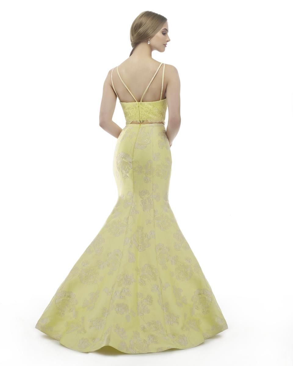 Morrell Maxie 15826 - Yellow