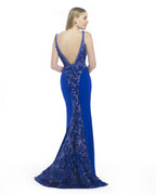 Morrell Maxie 15830 - Royal