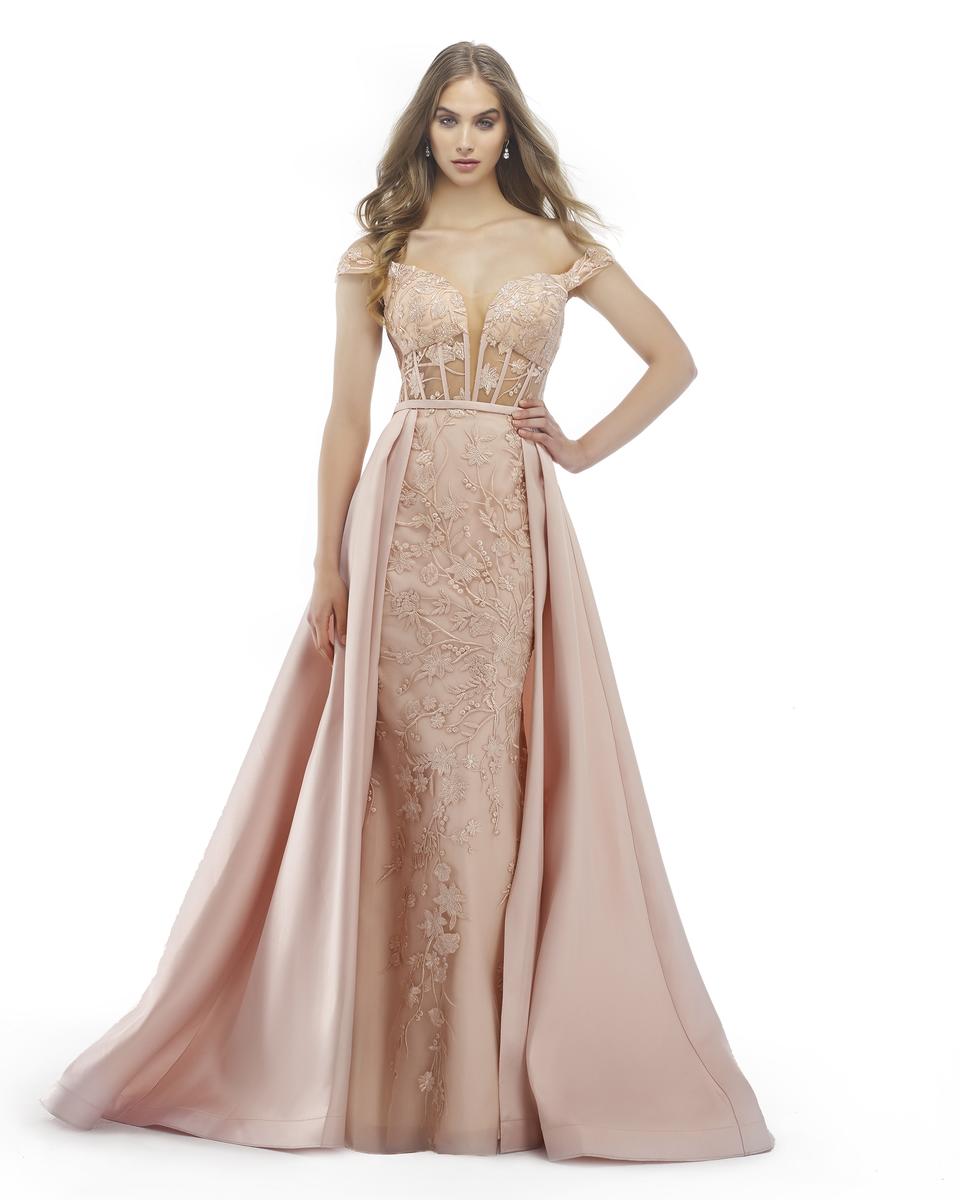 Morrell Maxie 15840 - Rose