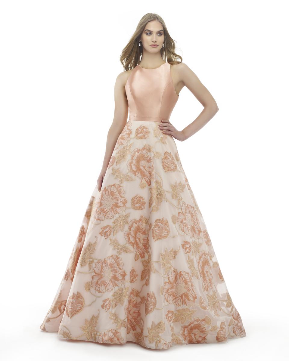 Morrell Maxie 15843 - Rose