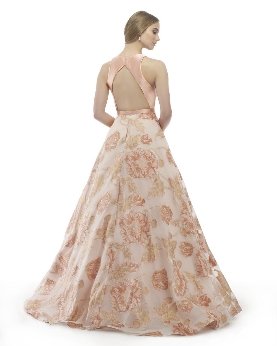 Morrell Maxie 15843 - Rose