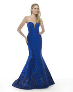 Morrell Maxie 15845 - Royal