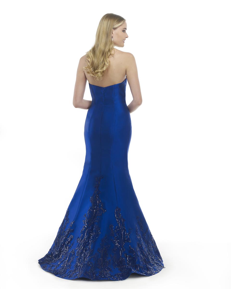 Morrell Maxie 15845 - Royal