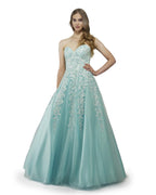 Morrell Maxie 15847 - Aqua