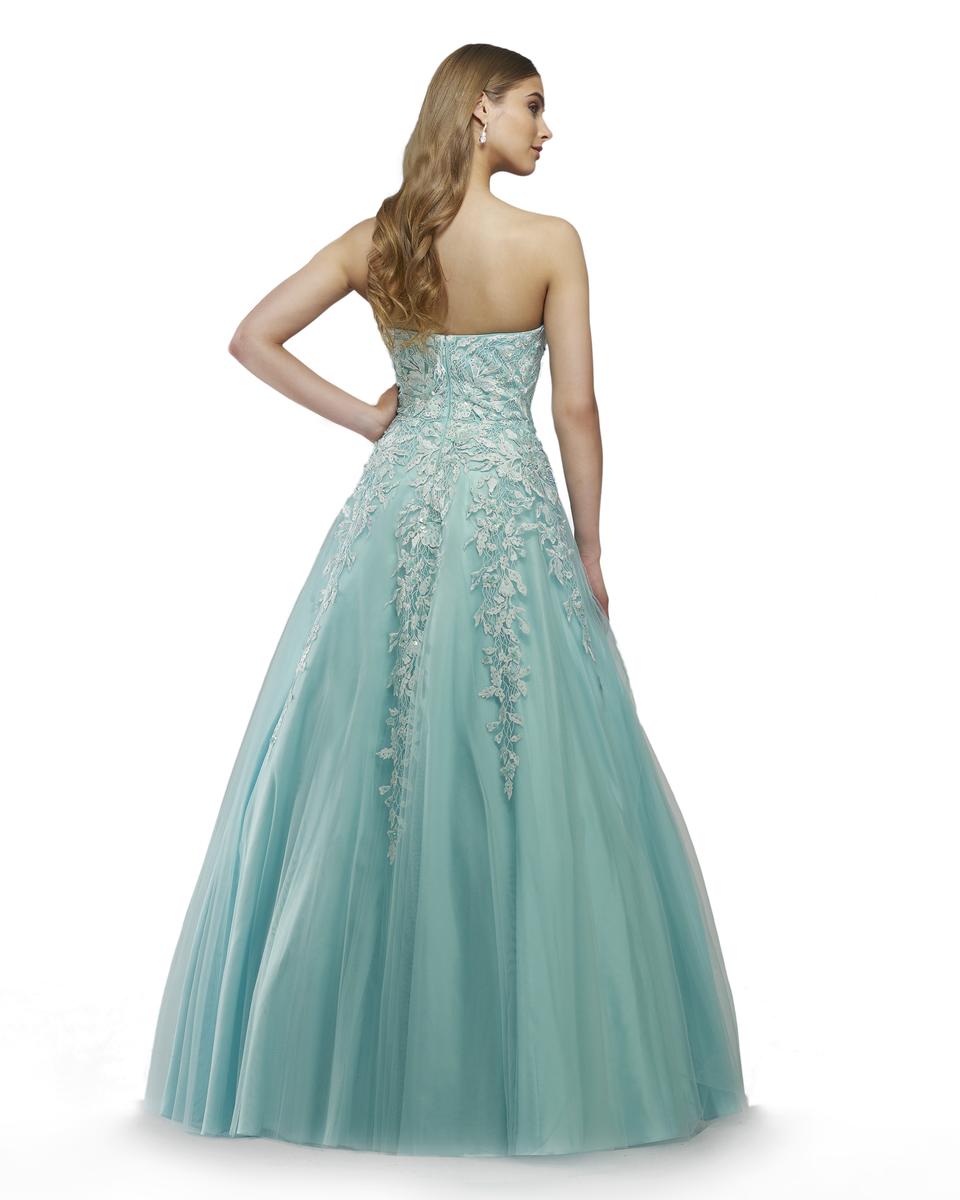 Morrell Maxie 15847 - Aqua