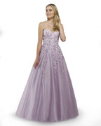 Morrell Maxie 15847 - Lilac