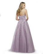 Morrell Maxie 15847 - Lilac