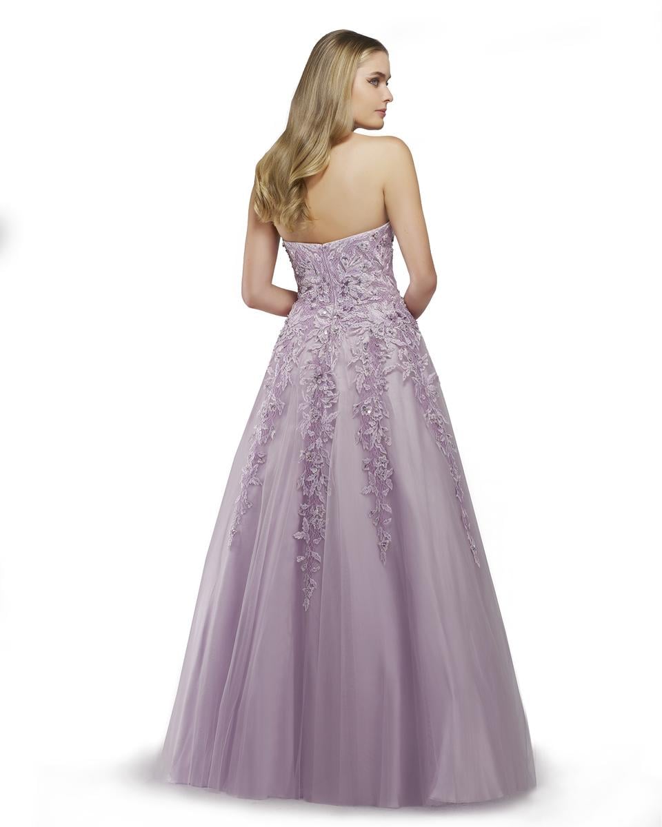 Morrell Maxie 15847 - Lilac