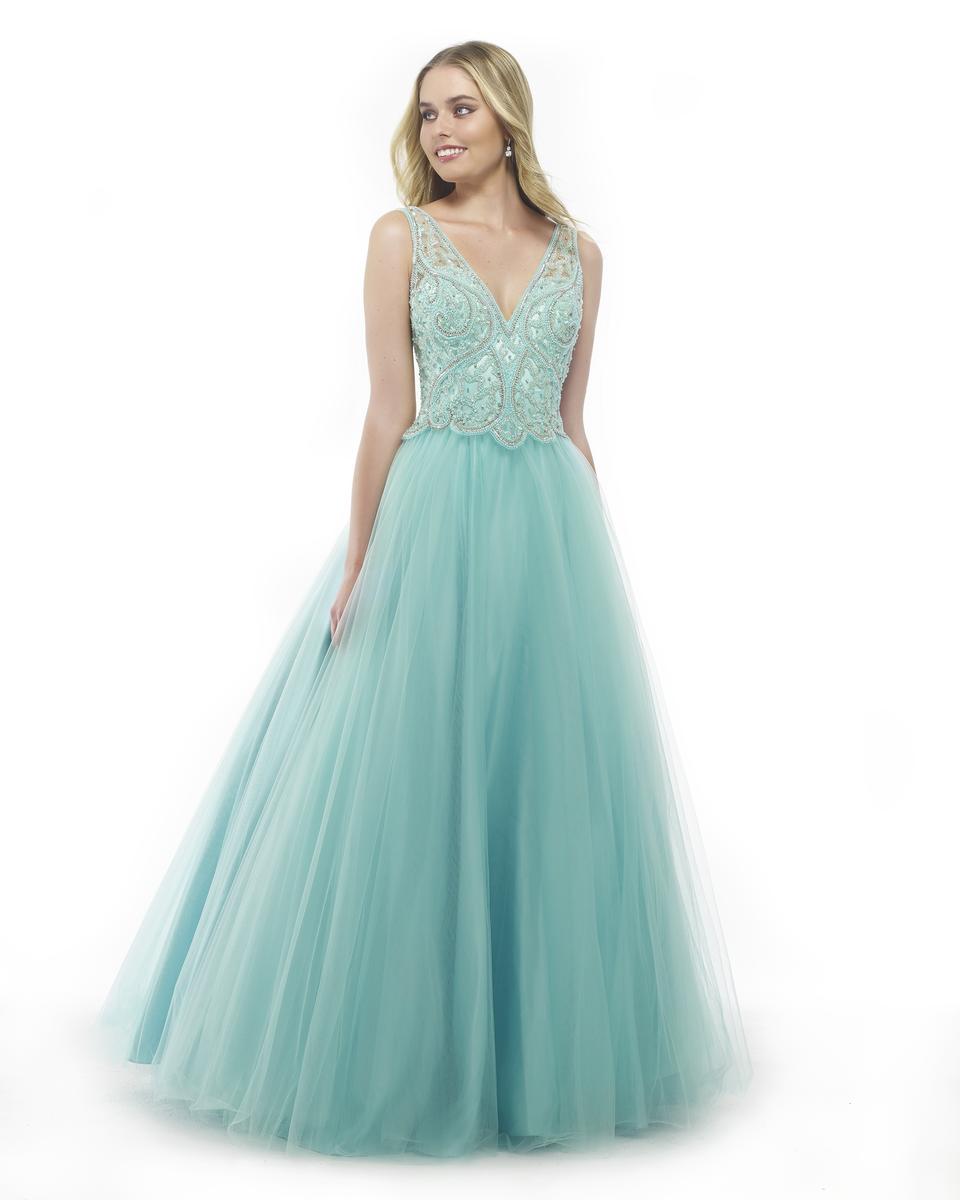 Morrell Maxie 15848 - Aqua