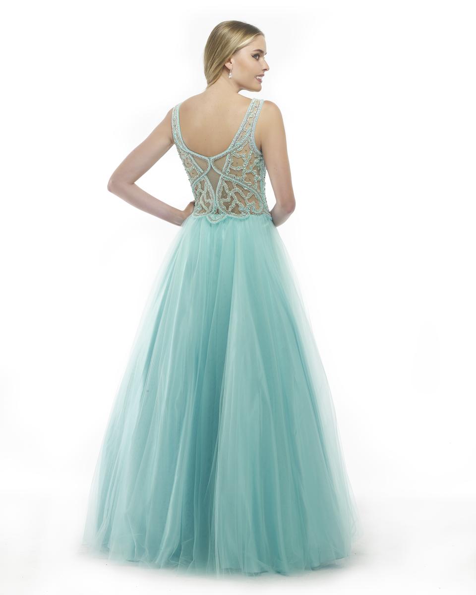 Morrell Maxie 15848 - Aqua