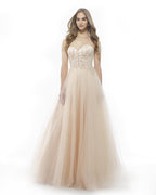 Morrell Maxie 15849 - Blush