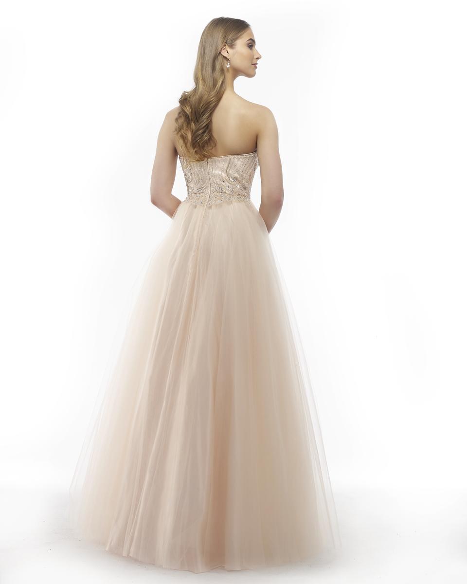 Morrell Maxie 15849 - Blush