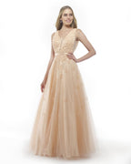 Morrell Maxie 15851 - Light Coral