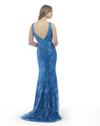 Morrell Maxie 15859 - Teal