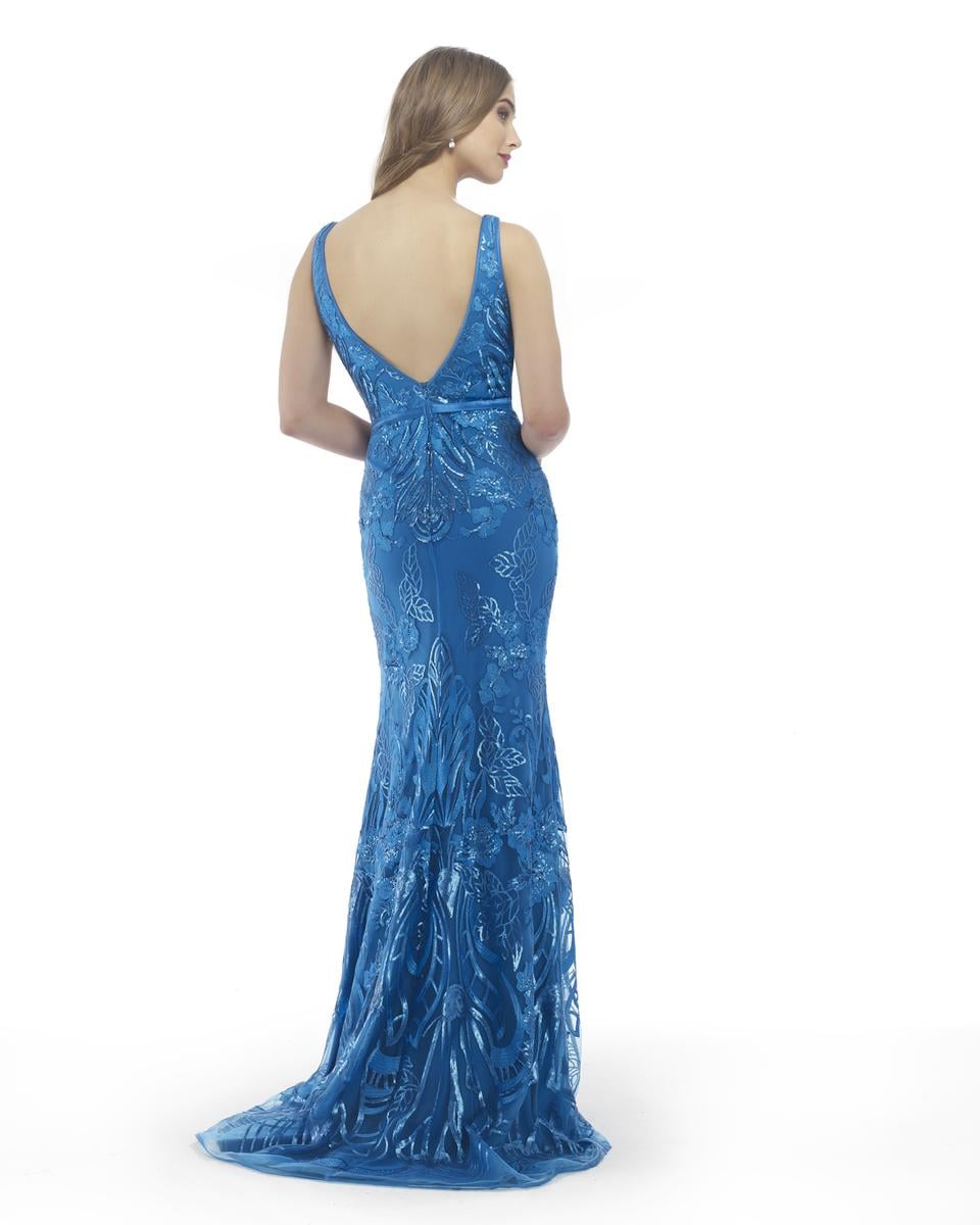 Morrell Maxie 15859 - Teal