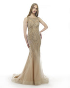 Morrell Maxie 15872 - Champagne