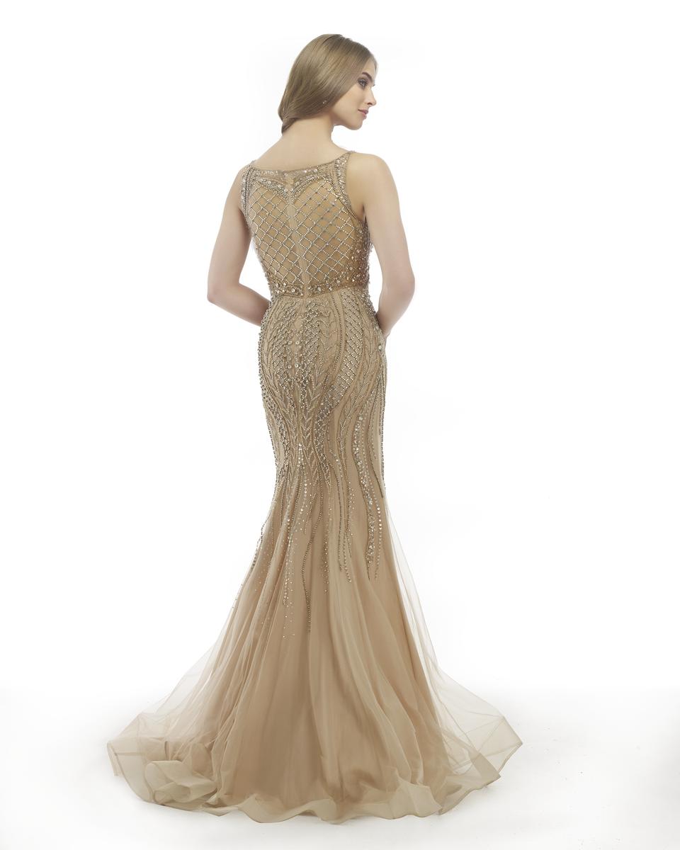 Morrell Maxie 15872 - Champagne