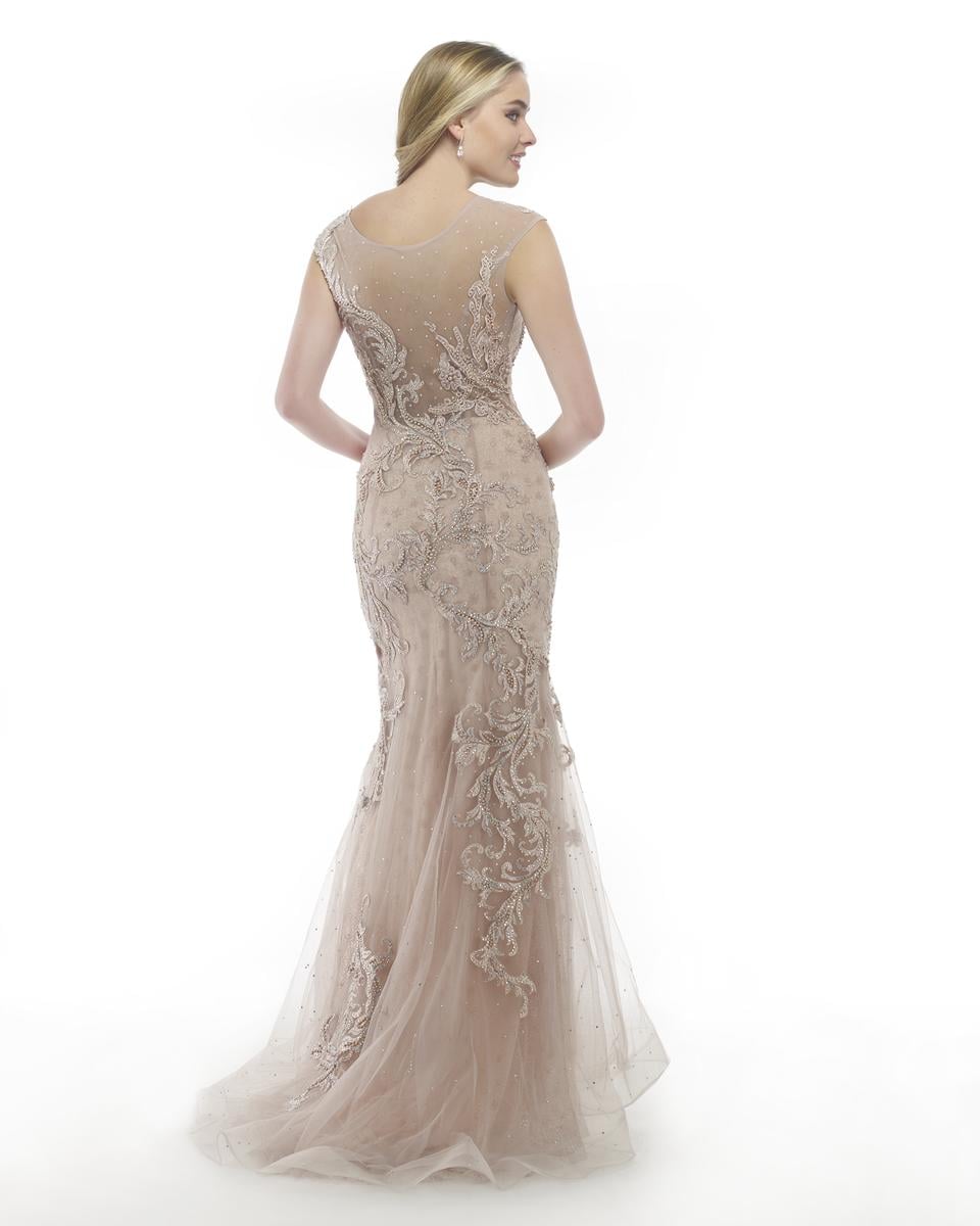 Morrell Maxie 15874 - Dusty Rose