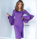 Jovani Evening 1587 - Purple