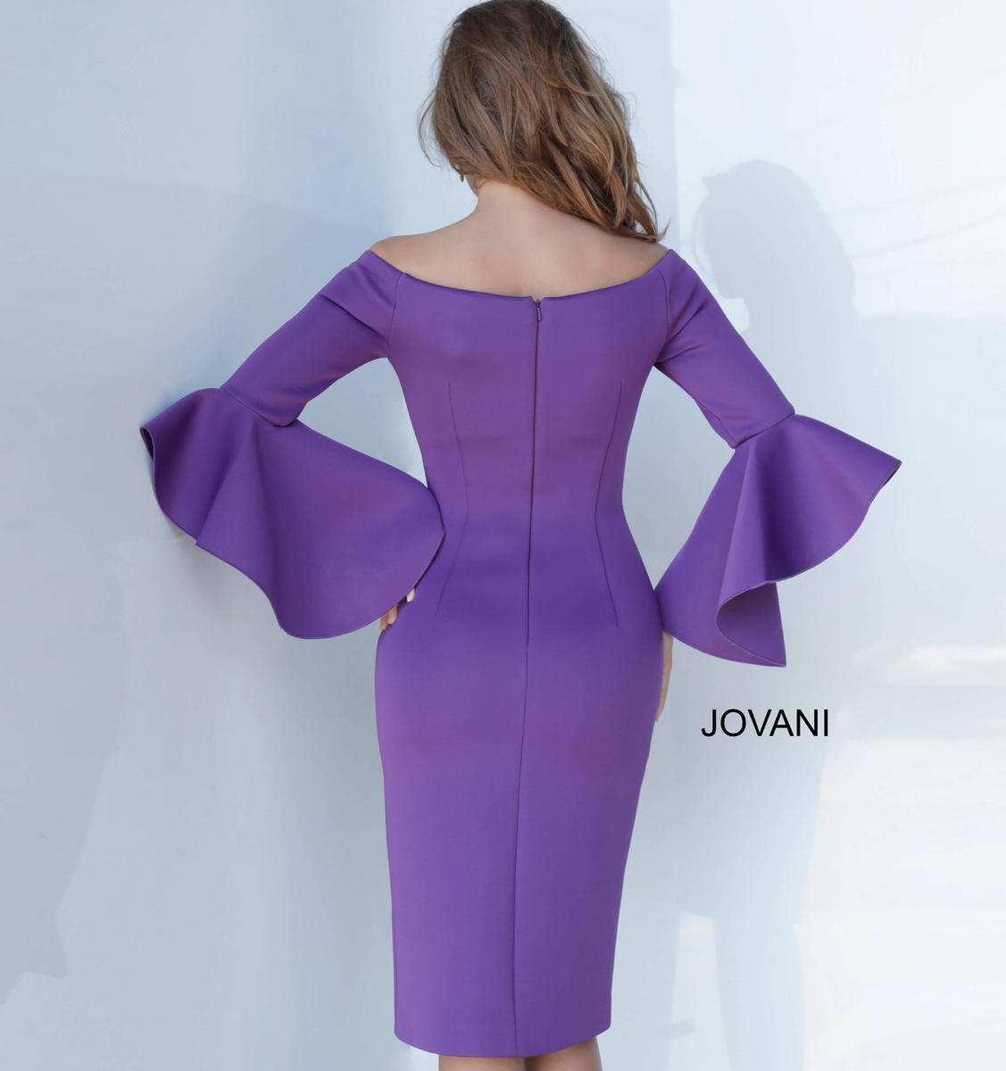 Jovani Evening 1587 - Purple