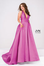JVN Prom Collection JVN47530 - Purple