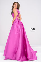JVN Prom Collection JVN47530 - Purple