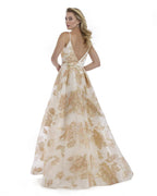 Morrell Maxie 16091 - White/Rosegold