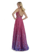 Morrell Maxie 16092 - Fuchsia/Purple