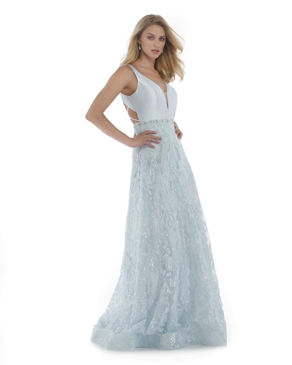 Morrell Maxie 16094 - Ice Blue