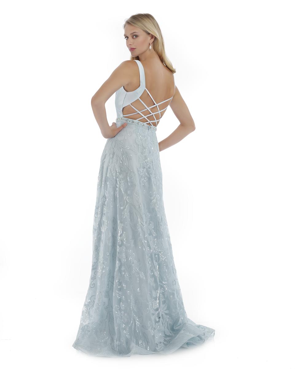 Morrell Maxie 16094 - Ice Blue