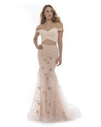 Morrell Maxie 16099 - Blush