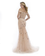 Morrell Maxie 16099 - Blush